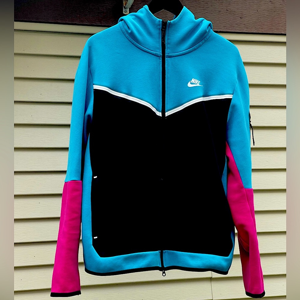 Nike Fleece